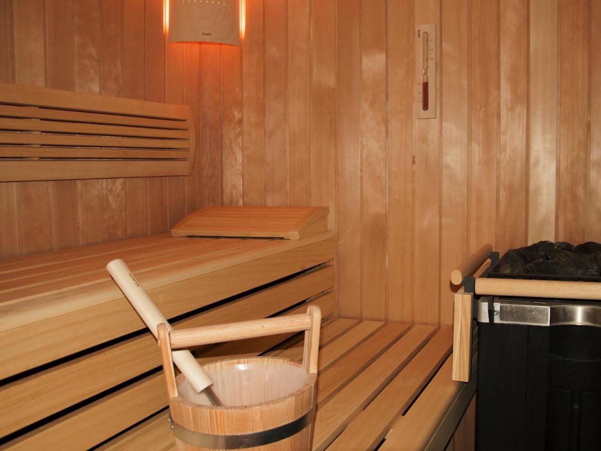 Les Appartements Du Parc - Acces Piscine Et Spa Munster  Eksteriør bilde